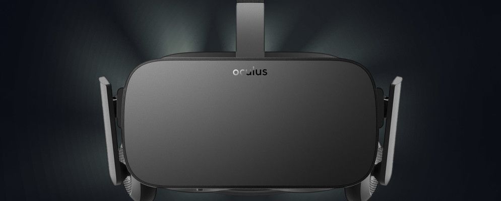 Oculus Rift如何工作以及为什么需要一个