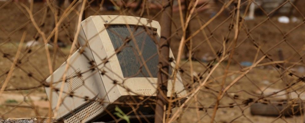 没有人再购买PC，在Xbox One上获得Cortana…[技术新闻摘要]