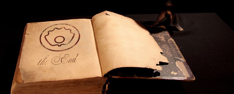 牡蛎之死：什么是新的Netflix电子书？