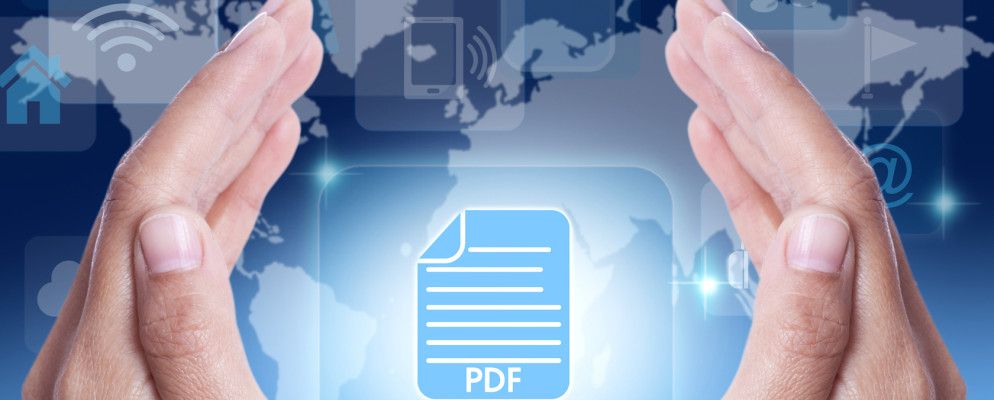 在Windows上打印到PDF变得前所未有的轻松