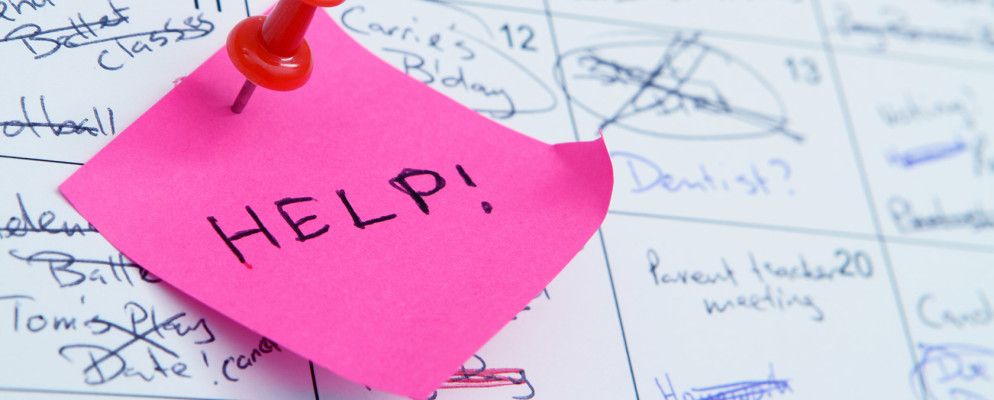 您可以使用Google云端硬盘轻松制作的6个自定义计划者