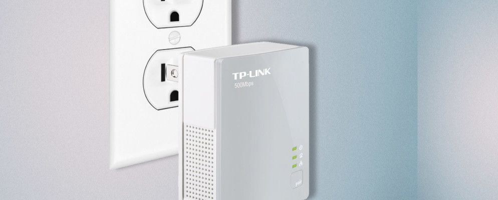 什么是电力线适配器?您需要知道的9件事