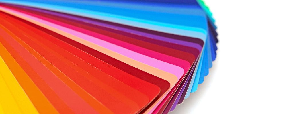 如何在屏幕上查找任何颜色的十六进制值