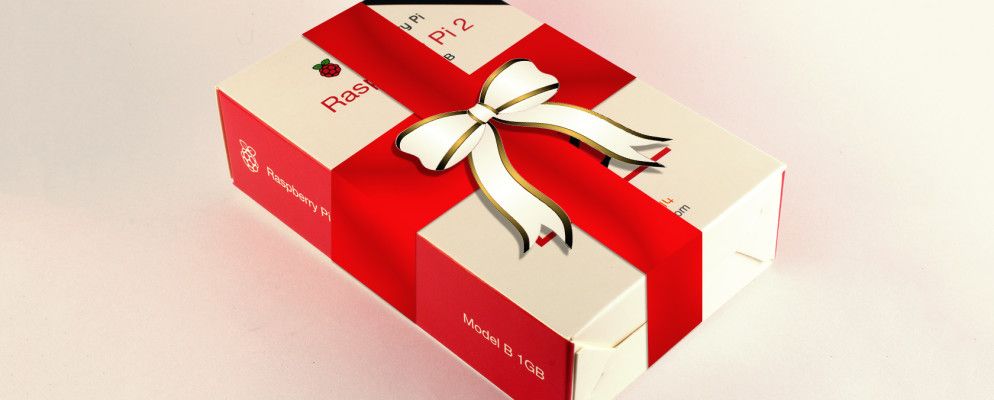 给您的孩子树莓派的5个理由