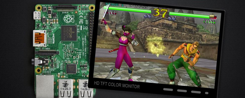 只有Raspberry Pi 2可以做的5件事