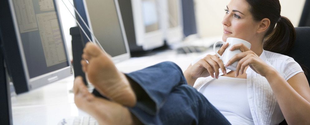 9种独特的方式让您立即休息