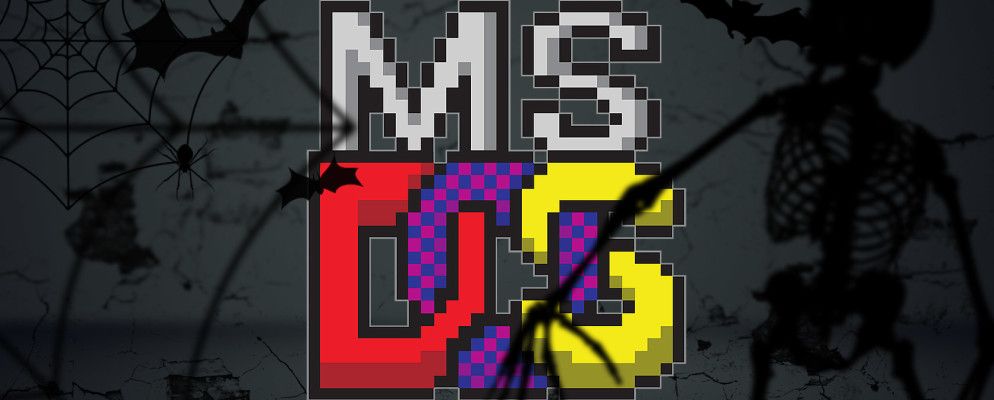 万圣节那天,在现代PC或Mac上玩恐怖的复古游戏