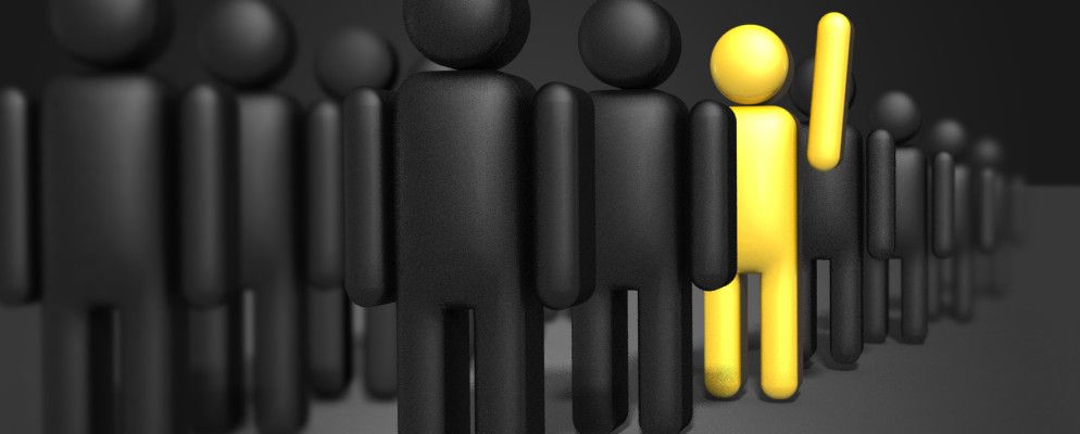 如何与合适的开发人员制作自己的移动应用