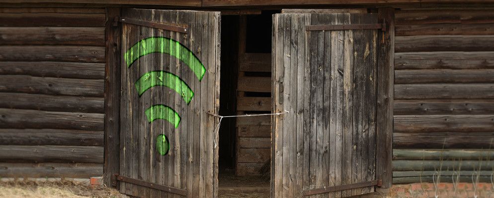 智能车库门开启器简化生活的4种方式