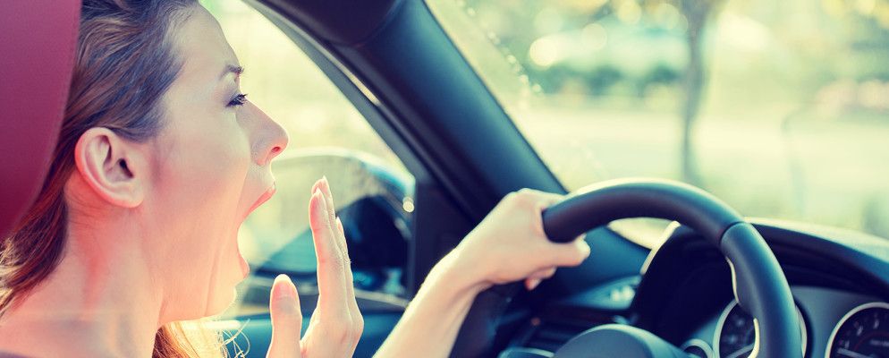 这些反睡眠应用程序如何在开车时保持清醒