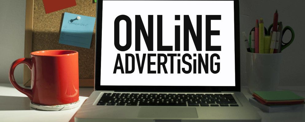 什么是第一个互联网广告？这不是你的想法