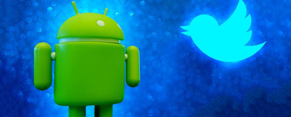 忘记Twitter的官方Android应用，改用这些应用