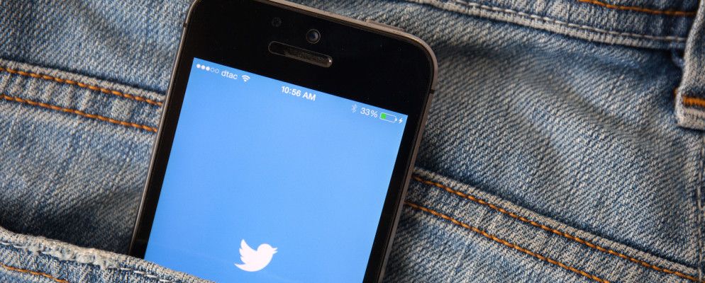 为什么推文只有140个字符长?