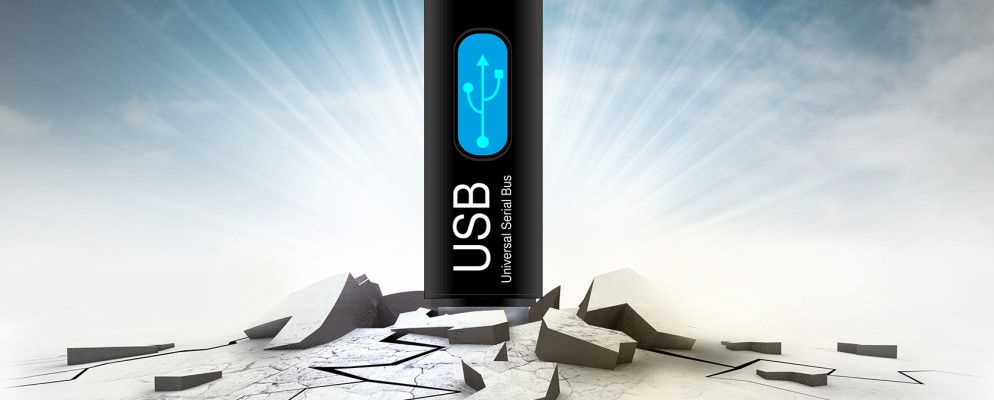 USB闪存盘指南:购买五个要了解的事项