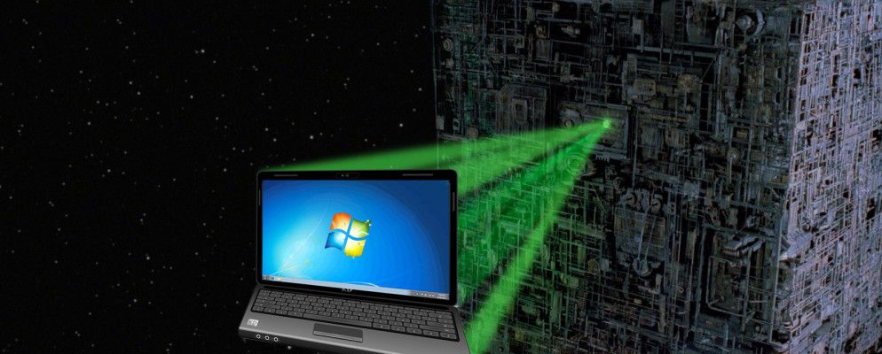 您是否通过错误安装了uWarrior Trojan Horse?这是查找方法