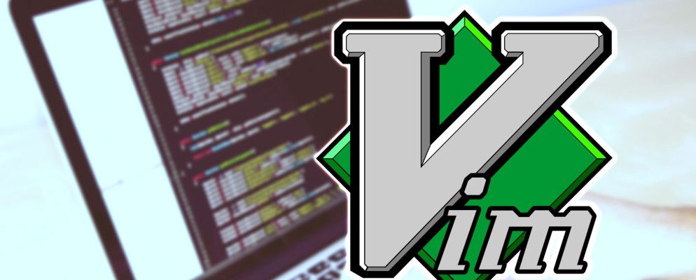 Vim很棒：通过这5种自定义使它更好