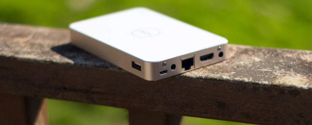 Voyo V2 Windows 10 Mini-PC审查和赠品