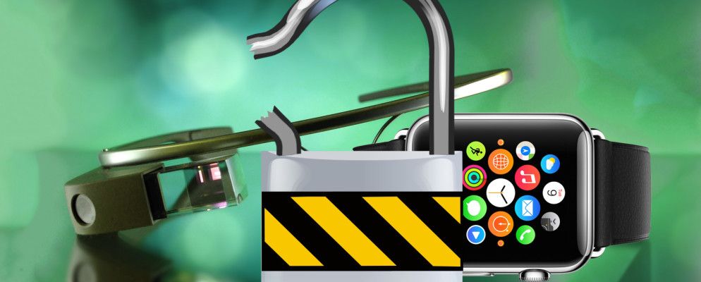 如何停止将可穿戴硬件变成安全威胁