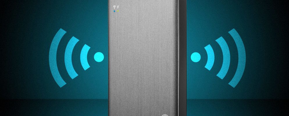 无线硬盘驱动器:它们的工作方式以及重要的功能