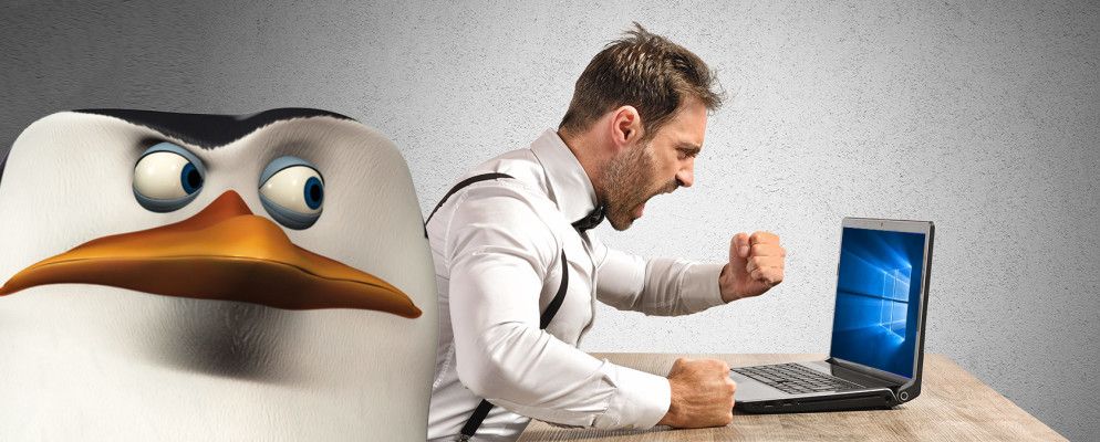 Windows 10可能使您切换到Linux的5个原因