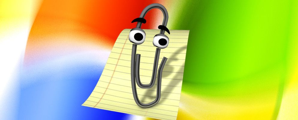 我们宁愿忘记的6种Windows退休功能