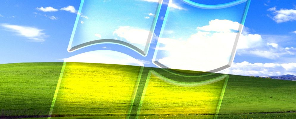 如何合法地从Microsoft免费下载Windows XP