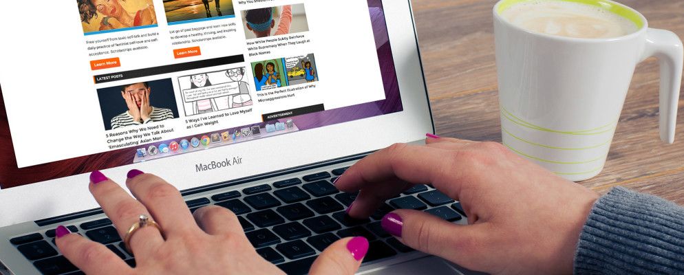 如何使用自定义行高使网站更易读