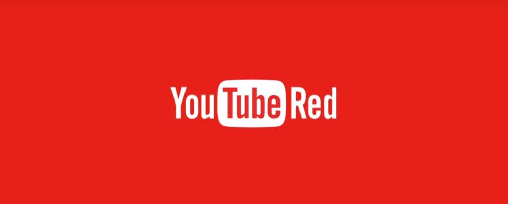 YouTube Red的罪魁祸首AdBlock，亚马逊终止了每日交易…[摘要]
