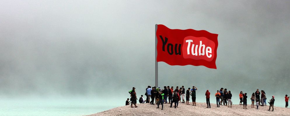 如何充分利用YouTube的社交功能