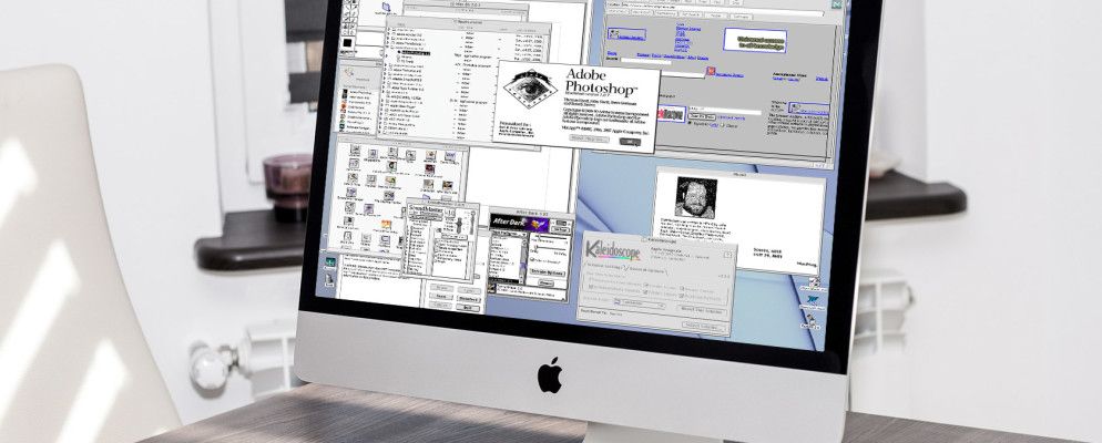 Mac中隐藏的20年功能