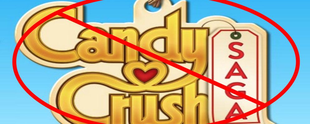 Windows 10附带Candy Crush:以下是删除方法