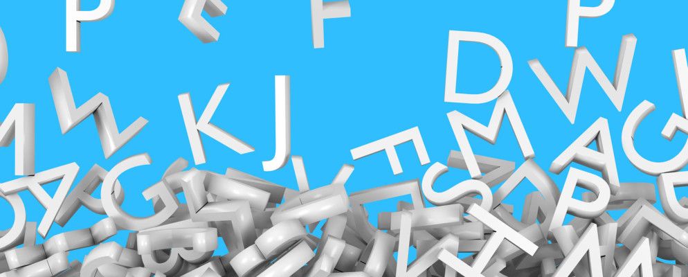 无法在Windows 10上安装字体?解决方案超越了怪异