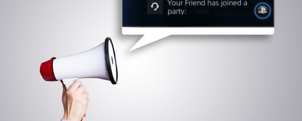 如何永远停止那些烦人的PS4通知