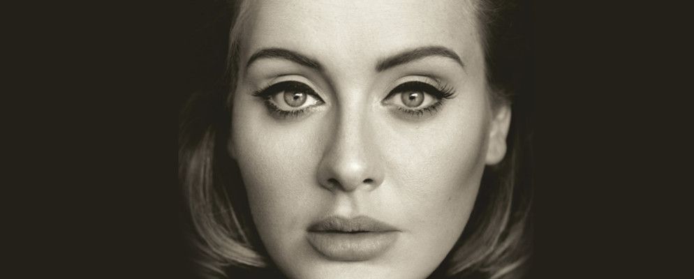 为什么阿黛尔(Adele)阻止您播放她的新专辑是错误的