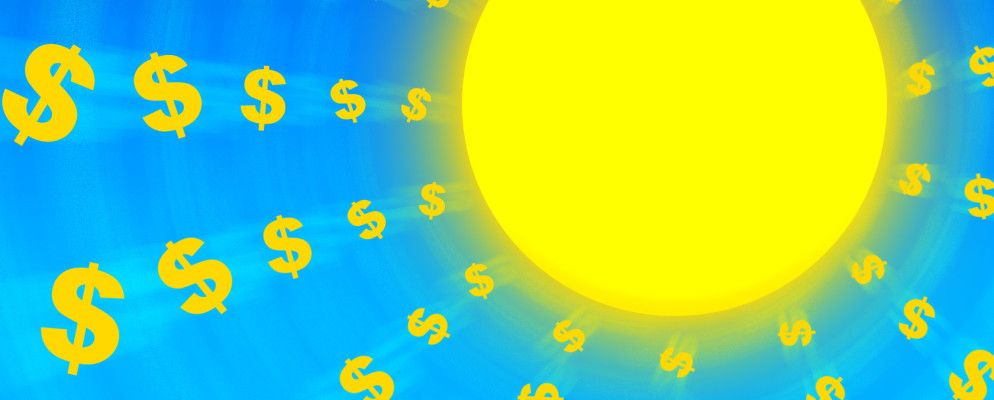 3个可减少您的电费的替代能源家庭项目