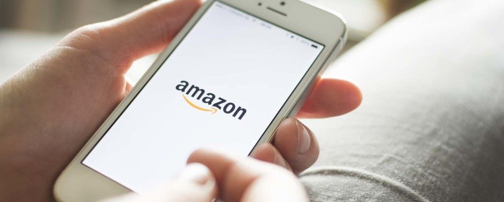 轻松一步,使您的Amazon帐户安全100%