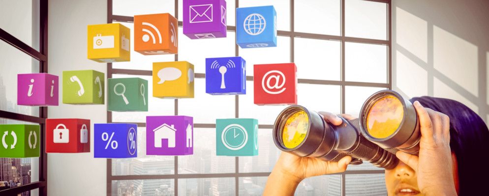 使用此技巧在Windows 10上更快地找到开始菜单应用