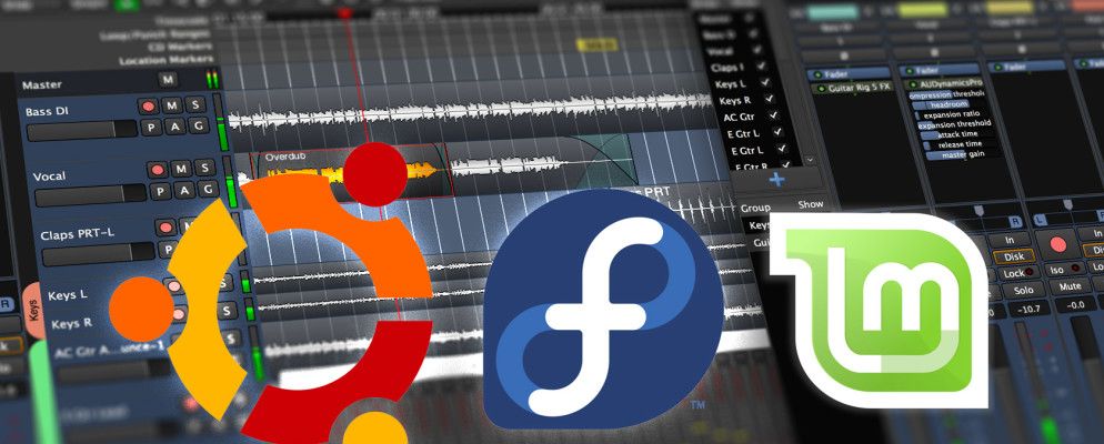 如何在Linux上轻松录制音频或视频播客