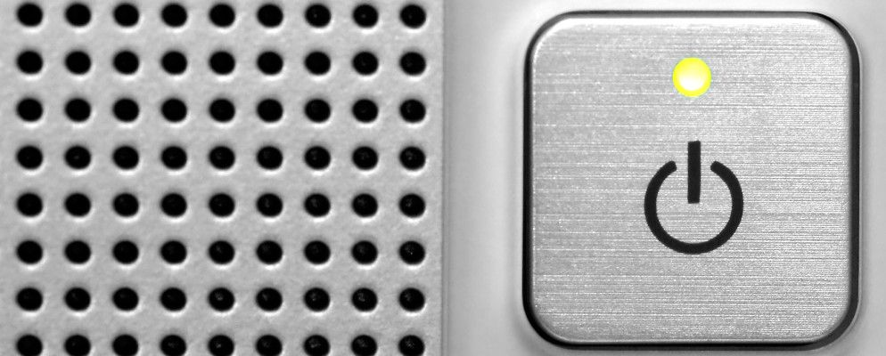 电源按钮放置不良的笔记本电脑的一项轻松调整