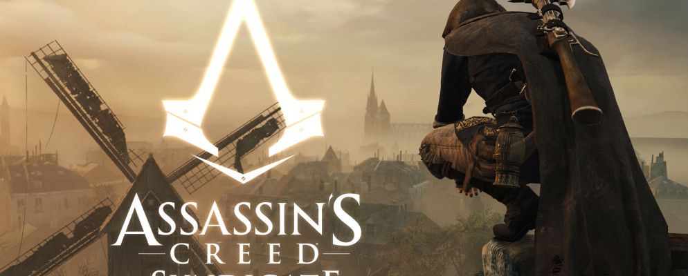 5条提示可以帮助您击败刺客信条辛迪加