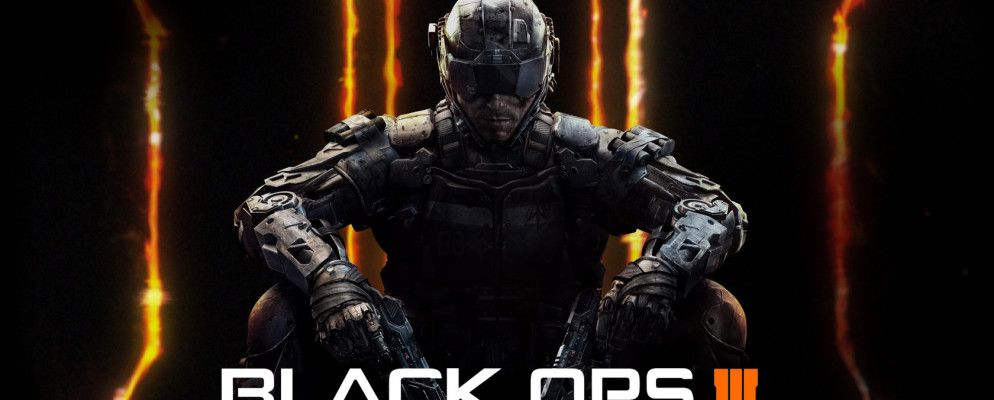 《使命召唤:黑色行动III》的新变化