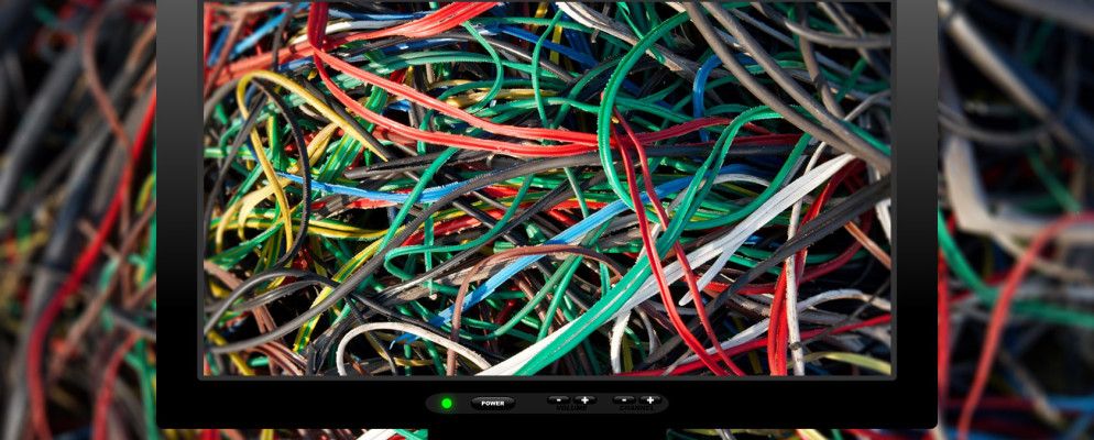 您需要取消有线电视的原因之一