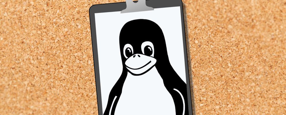 6种管理Linux剪贴板的工具