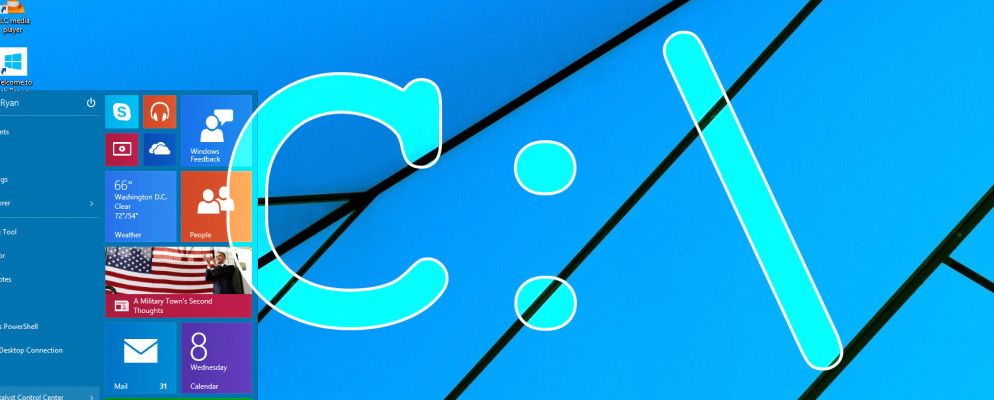 7个改善Windows命令提示符的快速提示