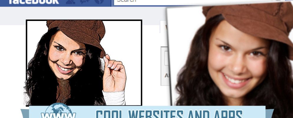 5种快速设计很棒的Facebook图片的工具