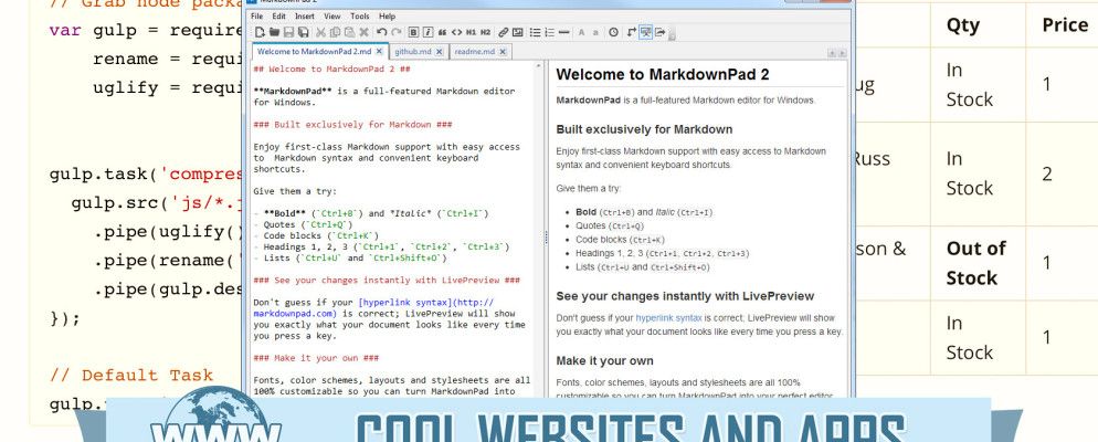 5个用于快速学习降价的网站和应用