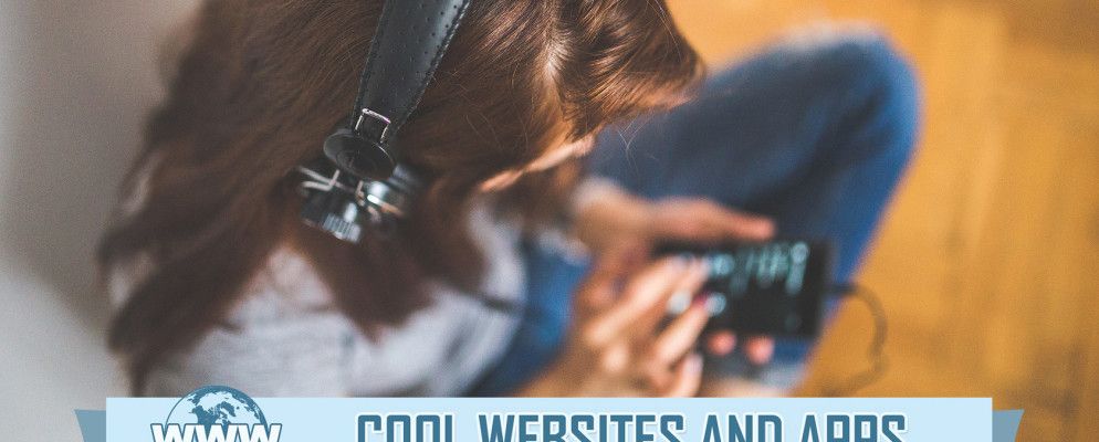 5个发现您喜爱的新播客的地方