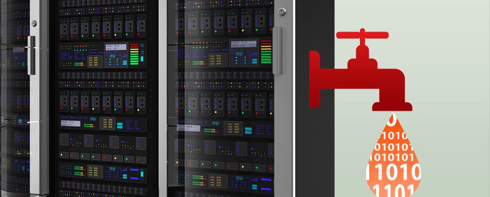 使用VPN时,此漏洞可能会使您的IP泄漏