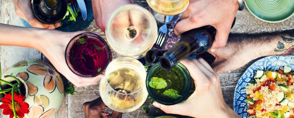 Airbnb for Food：在世界各地享用正宗的餐点