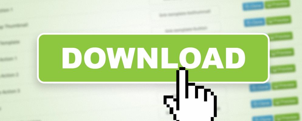 获取免费的下载管理器以加快下载速度